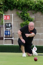 Another great day was had by all when Lodge Kirkliston Maitland met Kirkliston Bowling Club in the 2014 Bob Duff Trophy Competition. Rain did threaten at the very start of the match but the sun soon shone through.