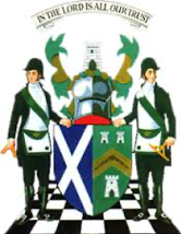 The Grand Lodge of Scotland